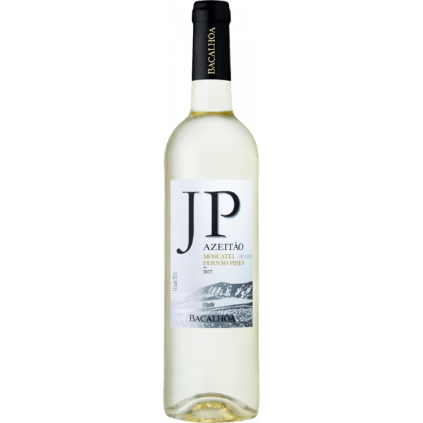 Vinho Branco Português Jp Azeitao Vinho Português Jp Azeitao Branco