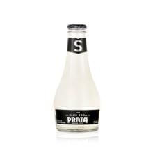 Água Tônica Prata Soda 200Ml