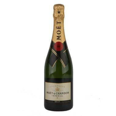 Champagne Moët & Chandon Impérial Brut