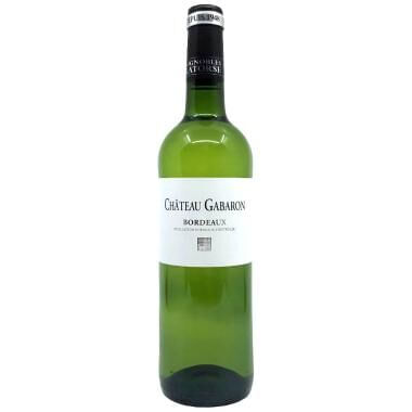 Vinho Branco Francês Chateau Gabaron Vinho Francês Chateau Gabaron Branco