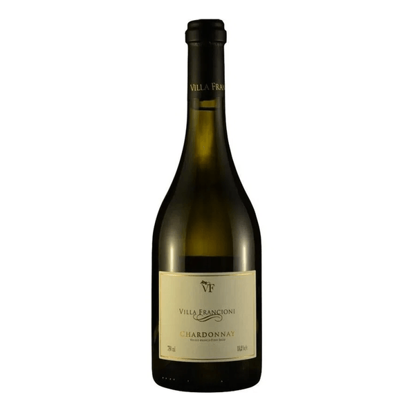 Vinho Branco Brasileiro Villa Francioni Fino Seco Chardonnay Vinho Branco Villa Francioni Fino Seco Chardonnay