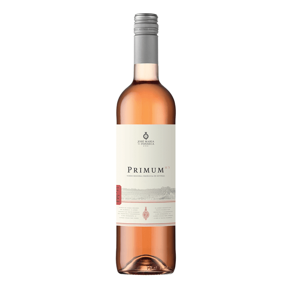 Vinho Rosé Português J M F Primum