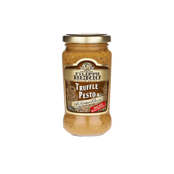 Molho Pesto Filippo Berio Trufa 190g