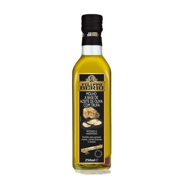 Azeite De Oliva Filippo Berio Trufa 250ml