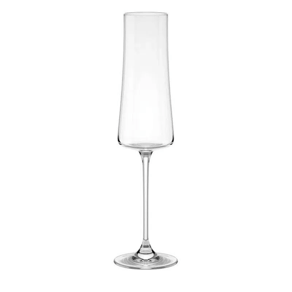 Taça para Espumante Brinox Haus Pleasure 210ml