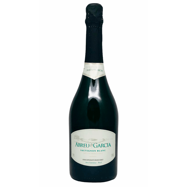 Espumante Brasileiro Abreu Garcia Sauvignon Blanc Brut Espumante Abreu Garcia Sauvignon Blanc Brut
