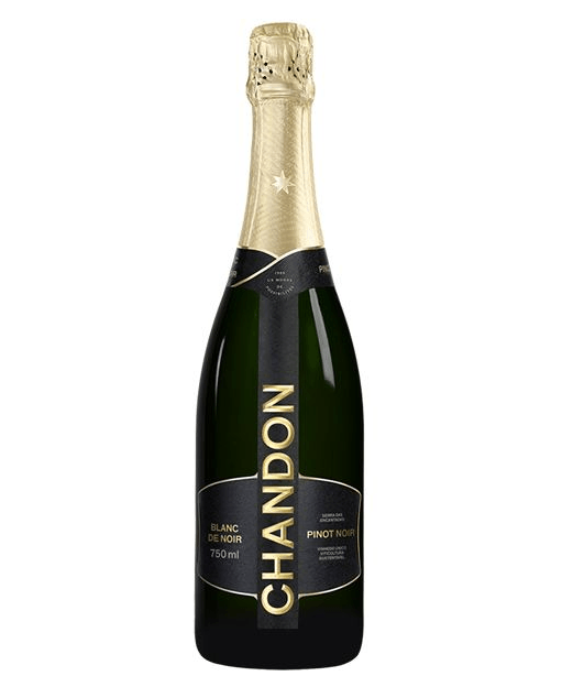 Espumante Chandon Blanc de Noir
