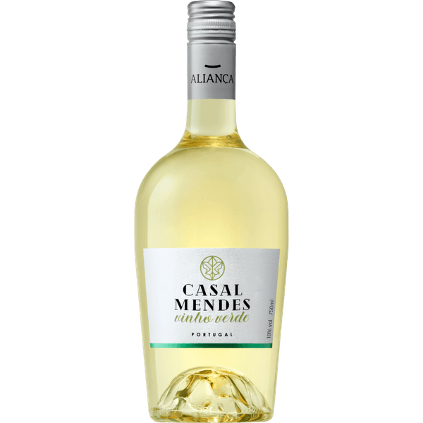 Vinho Branco Casal Mendes Vinho Verde D.O.C. Vinho Casal Mendes Vinho Verde D.O.C.
