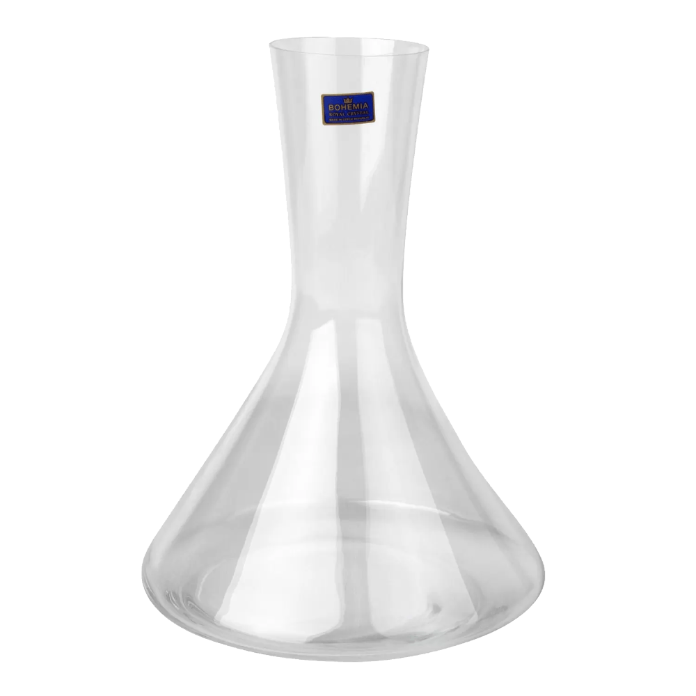 Decanter Bohemia 1.400ml
