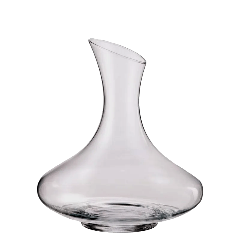 Decanter de Cristal Bohemia 1500ml