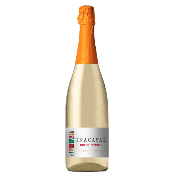 Espumante Inacayal Moscatel