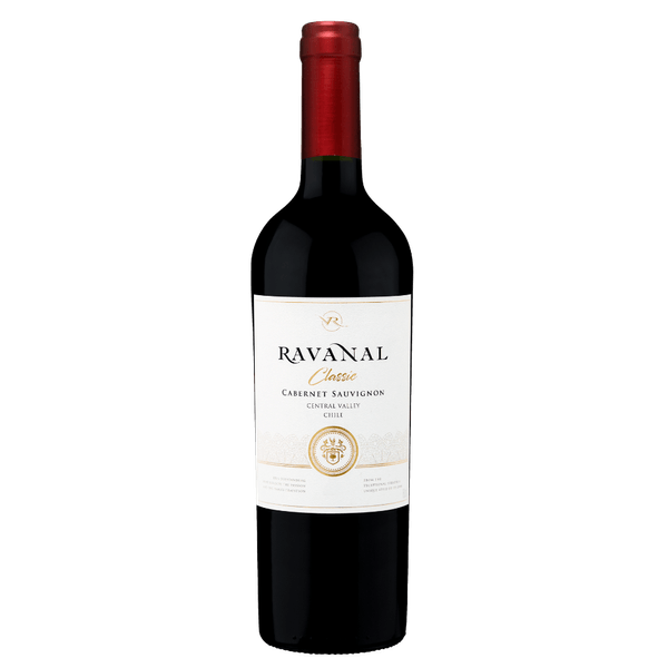 Vinho Tinto Chileno Ravanal Cabernet Sauvignon Vinho Chileno Ravanal Cabernet Sauvignon