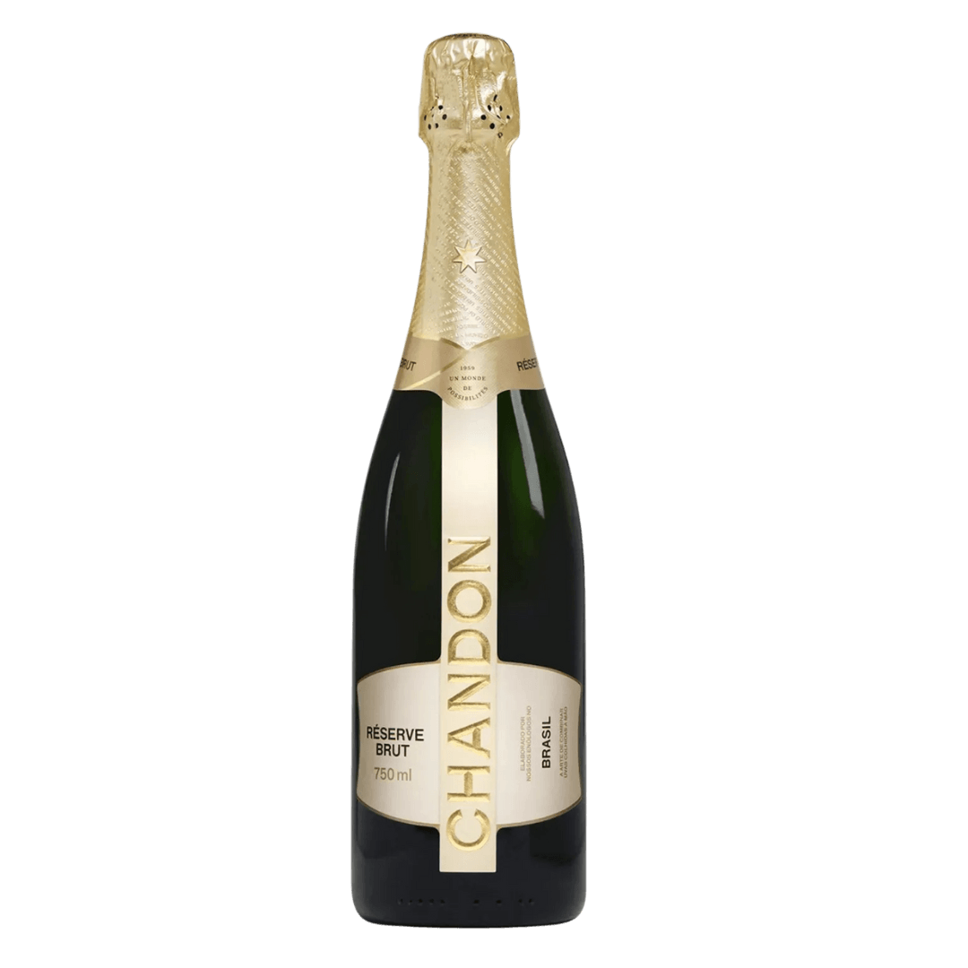 Espumante Chandon Réserve Brut