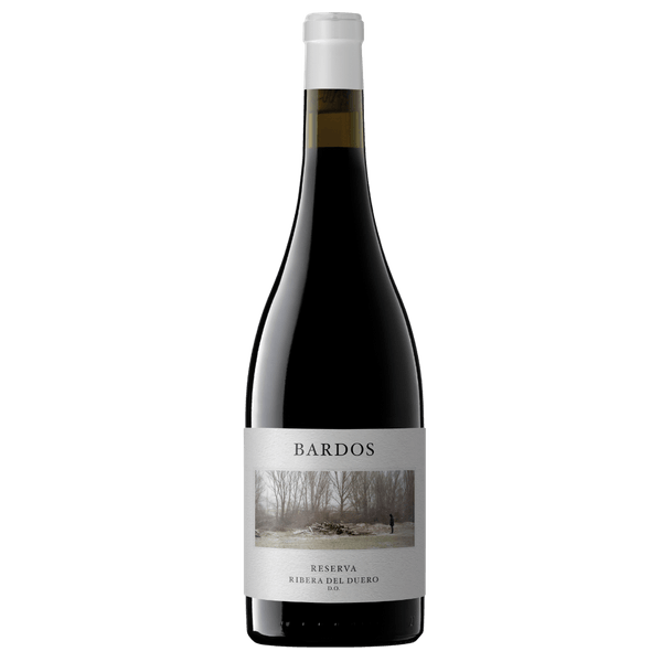Vinho Tinto Espanhol Bardos Reserva Ribeira de Duero D.O. Vinho Tinto Bardos Reserva Ribeira de Duero D.O.