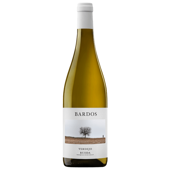 Vinho Branco Espanhol Vintae Bardos Verdejo