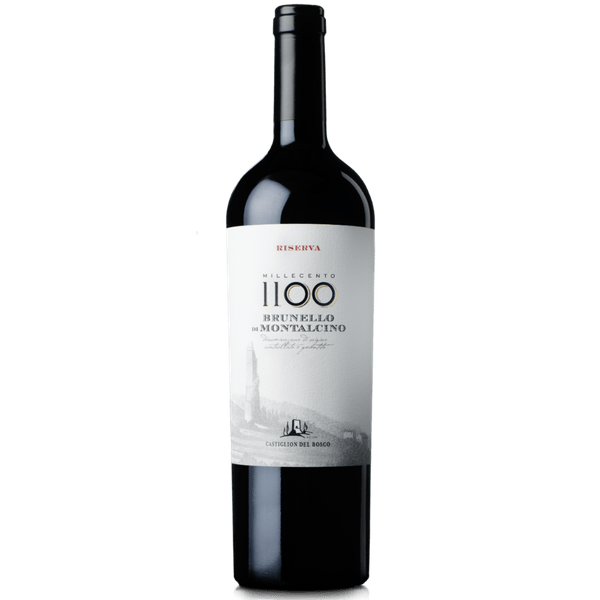 Vinho Tinto Italiao Castiglion del Bosco 1100 Brunello di Montalcino Riserva Vinho Tinto Castiglion del Bosco 1100 Brunello di Montalcino Riserva