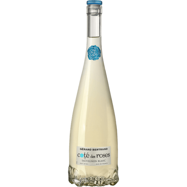Vinho Branco Francês Cote des Roses Sauvignon Blanc Vinho Branco Cote des Roses Sauvignon Blanc