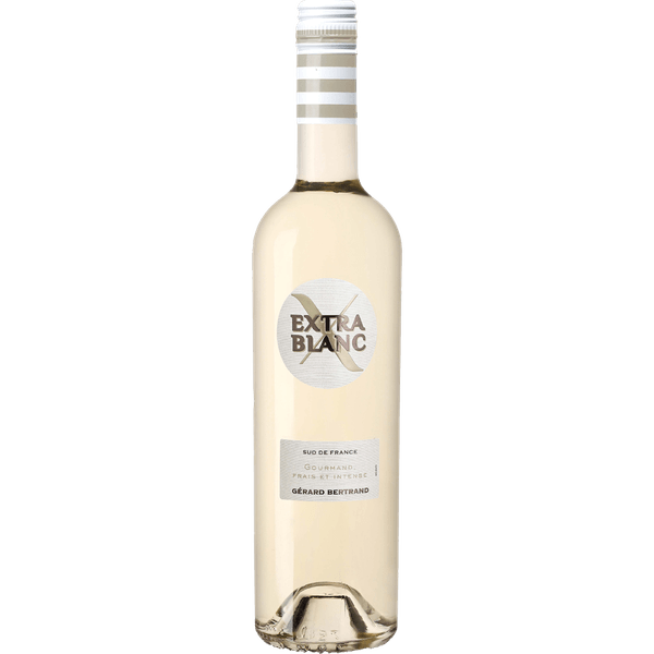 Vinho Branco Francês Gerard Bertrand Extra Blanc Vinho Branco Gerard Bertrand Extra Blanc