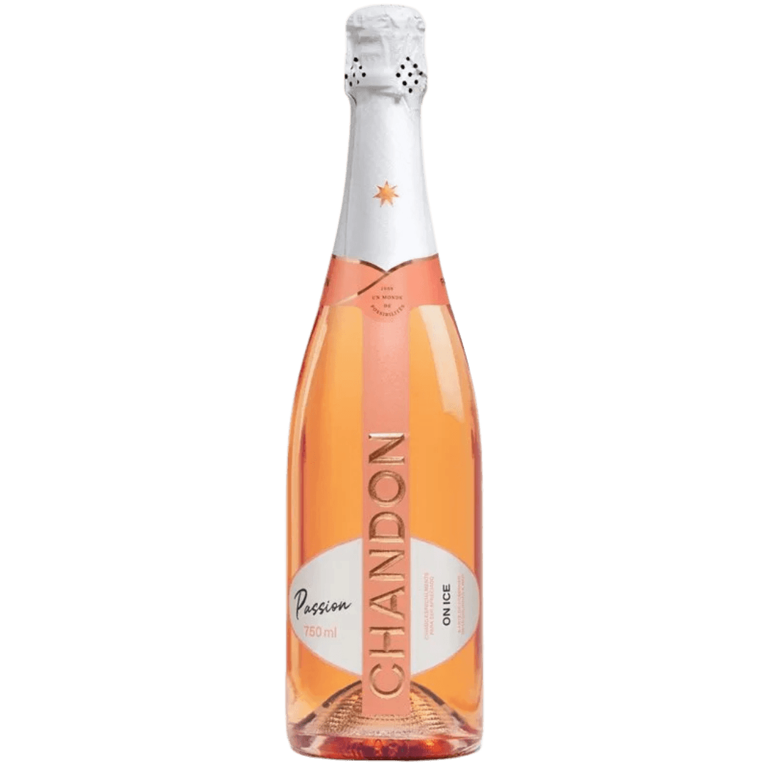 Espumante Chandon Passion