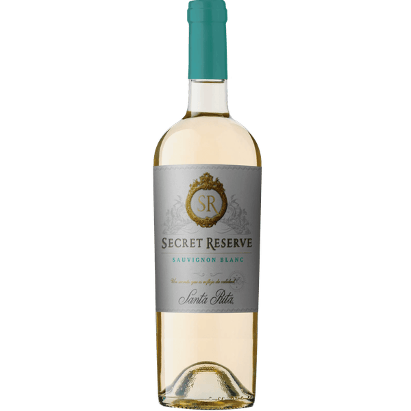 Vinho Branco Santa Rita Secret Reserve Sauvignon Blanc Vinho Santa Rita Secret Reserve Sauvignon Blanc
