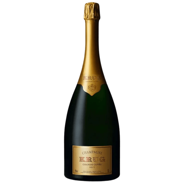 Champagne Krug Grande Cuvée