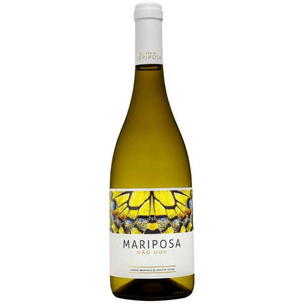 Vinho Tinto Português Quinta da Mariposa Dão Vinho Quinta da Mariposa Dão