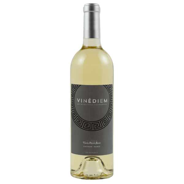 Vinho Branco Francês Vinédiem Vinédiem Branco