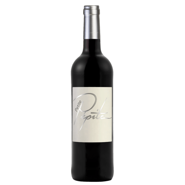 Vinho Tinto Francês Petite Pépite Petite Pépite