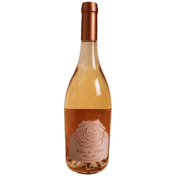 Vinho Rosé Brasileiro Quinta Da Neve Rosa da Neve