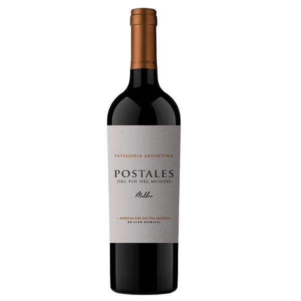 Vinho Tinto Argentino Postales Malbec Postales Malbec