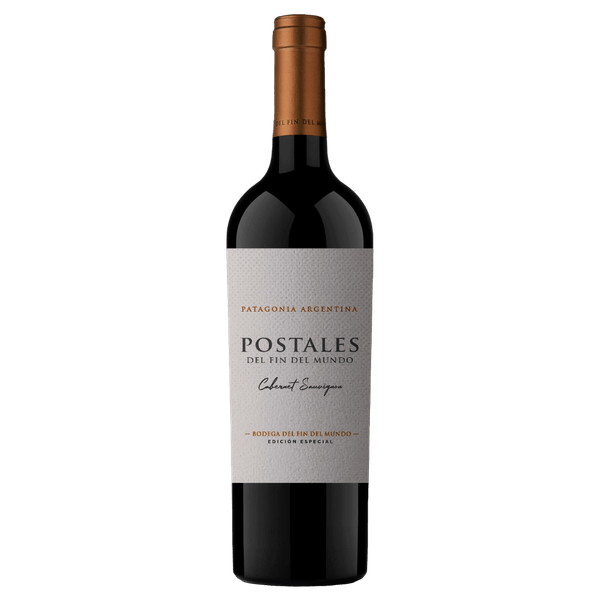 Vinho Tinto Argentino Postales Cabernet Sauvignon Postales Cabernet Sauvignon